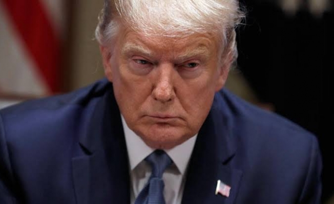 Trump’ın azil süreci için toplantı başladı