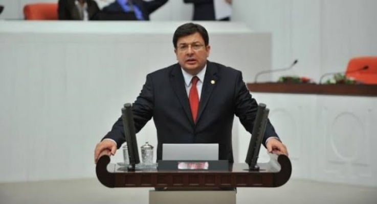 "Üçüncü köprü için 2026'da 10 milyar dolar ödenecek"