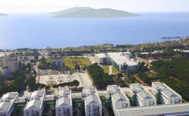Şehir Üniversitesi'nin olduğu araziyle ilgili yeni gelişme