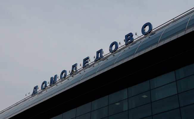 Moskova'daki Domodedovo Havalimanı'nda 46 İsrail vatandaşı gözaltına alındı