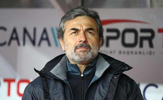 İşte Fenerbahçe'nin ilk transferi!