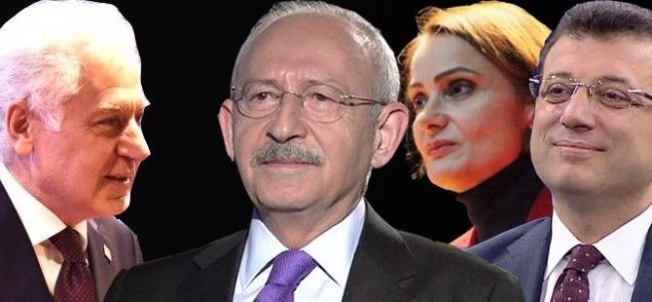 Kılıçdaroğlu Şişli'ye geliyor
