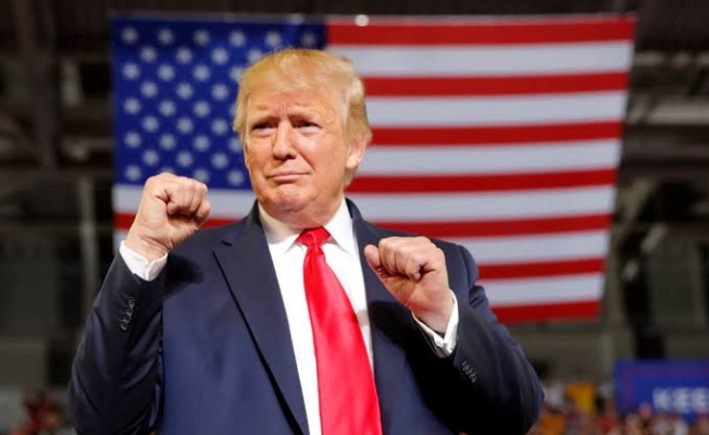Trump'ın azli ABD Temsilciler Meclisi'nde kabul edildi