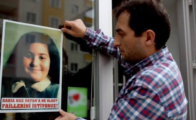 Rabia Naz davasında yeni gelişme: Ambulansın şoförü de ifadesini değiştirdi