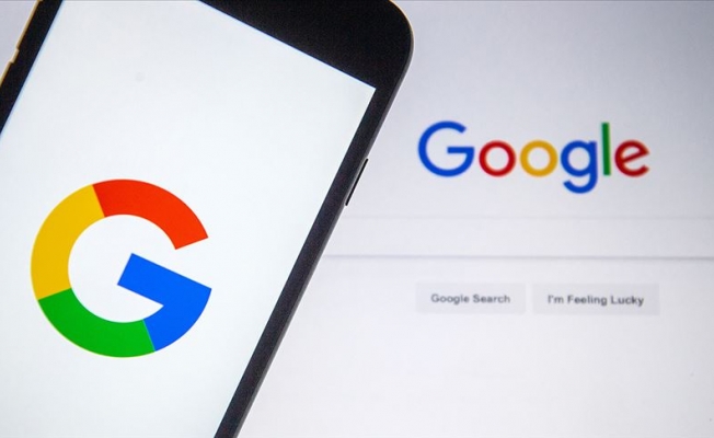 Google çöktü mü?