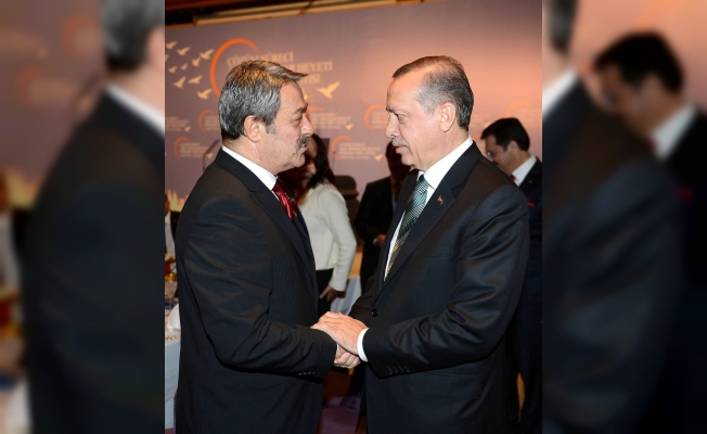 Akil insan Kadir İnanır: "Kimseden korkum yok"