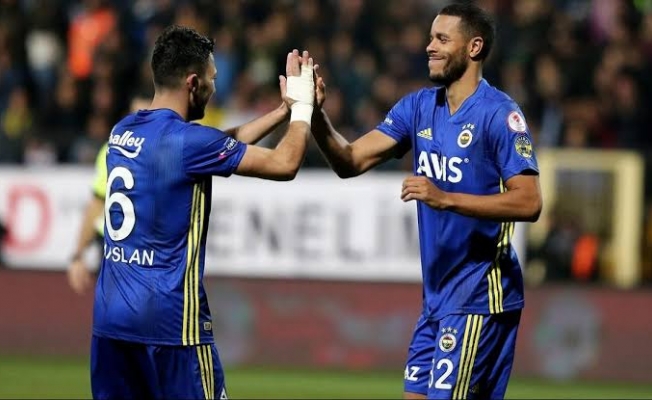 Fenerbahçe sürprize izin vermedi