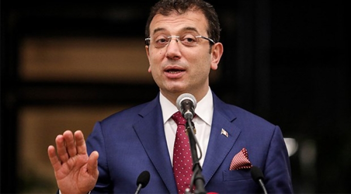 İmamoğlu: Canlıyı ve doğayı koruma noktasında en üst seviyede takipçiyiz