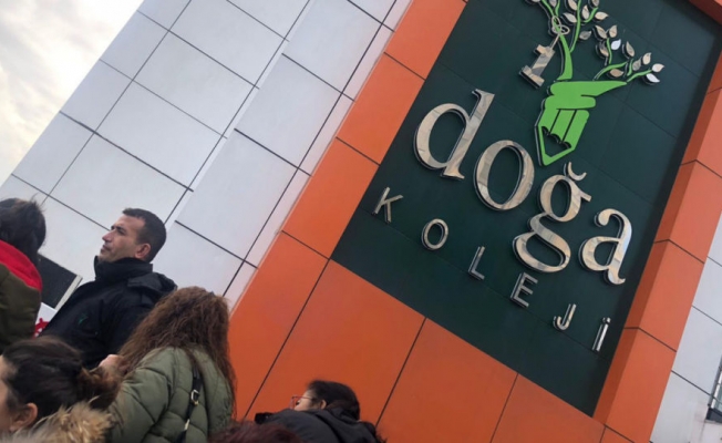 Doğa Koleji resmen satıldı