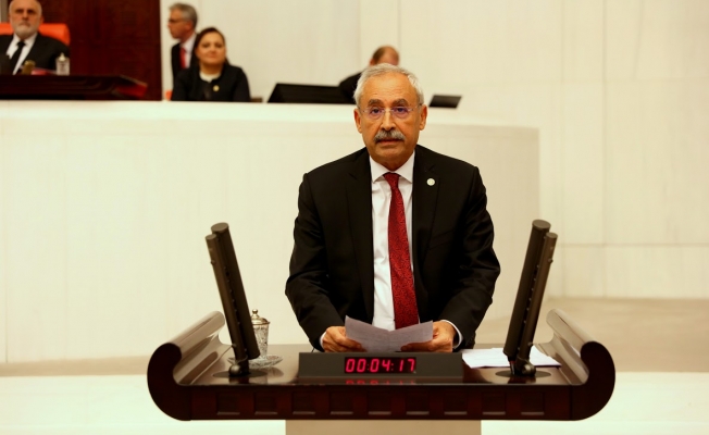 CHP'den asgari ücret açıklaması: "Vatandaş intihara sürüklenecek kadar çaresiz"
