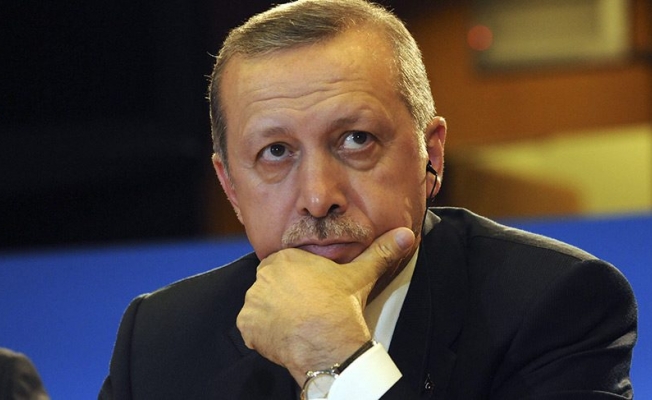Erdoğan: "50 bin mülteci geliyormuş zaten 4 milyon var"