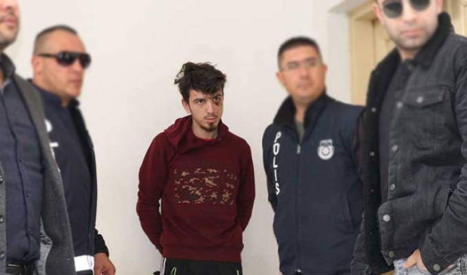 Arkadaşını öldüren Youtuber tutuklandı