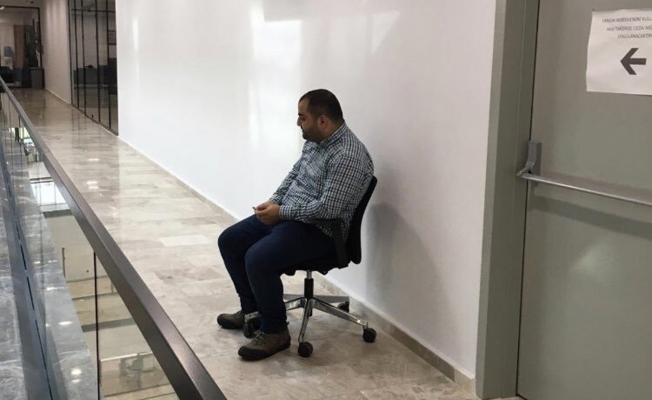 Belediye başkanı skandal cezayla ilgili ilk kez konuştu