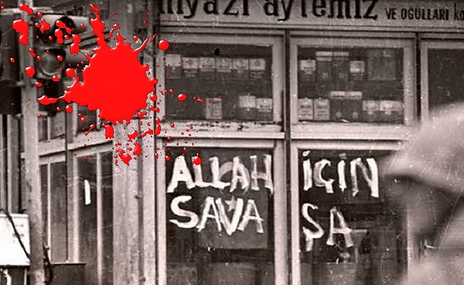 Ali Rıza Özkan yazdı: Kırkbir yıldır kanayan yara: Kahramanmaraş