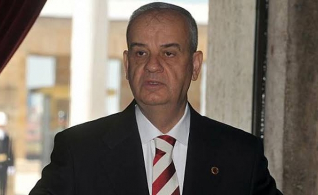İlker Başbuğ'dan Kanal İstanbul uyarısı