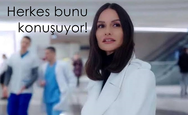Mucize Doktor dizisindeki ‘mucize hata’ya tepki yağıyor