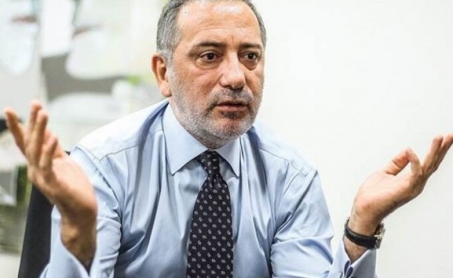 Fatih Altaylı: ‘Bekâret’ deyip iki yüzlülük yapıyorsunuz