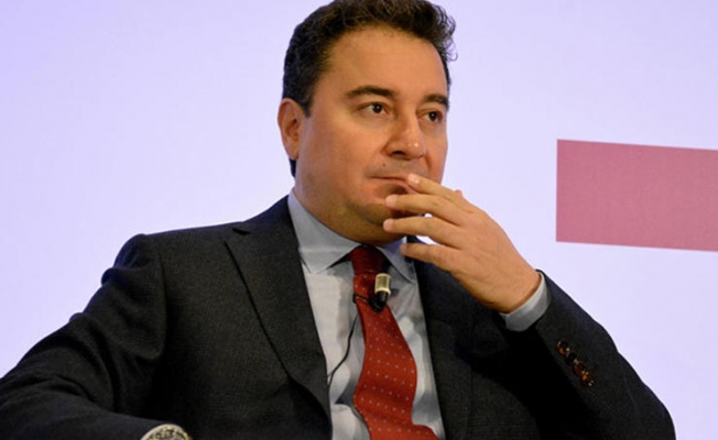 Babacan’ın partisi 2020’ye kaldı