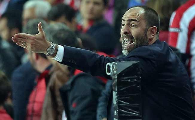 Igor Tudor iki yıldıza kafayı taktı