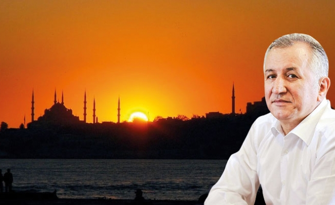 ‘Dini sihirli formül gibi görmekten vazgeçelim’