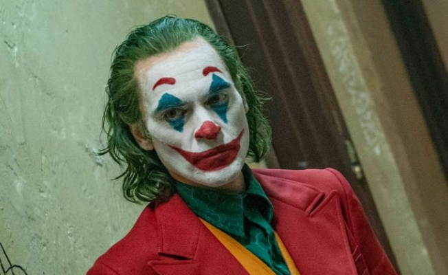 'Joker, Trump’ı değil Trump'ı yaratan pislik Amerika'yı anlatıyor'