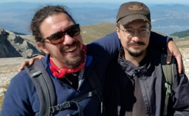 Dağcıların ölüm nedeni "hipotermi"