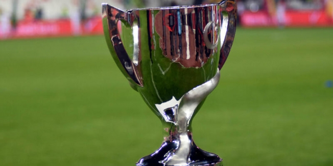Ziraat 'Süper Lig'i!