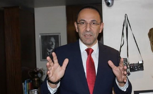 Urla Belediyesi’ne kaymakam atanmasına tepki