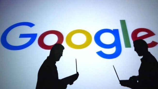 Google'a 150 milyon avro para cezası