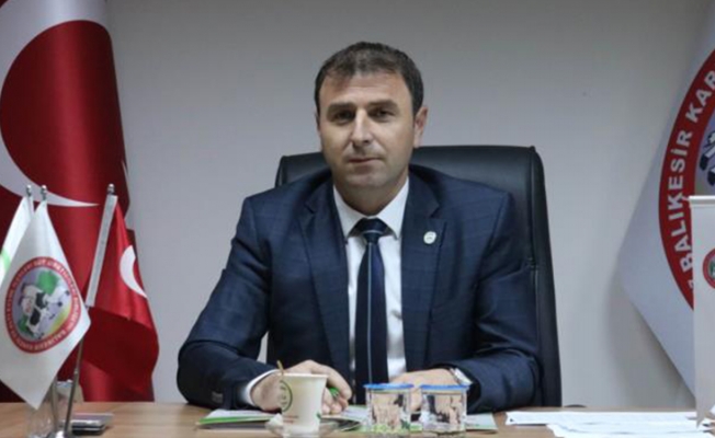 Süt Üreticileri Birliği Başkanı, Yörsan'a kayyum olarak atandı