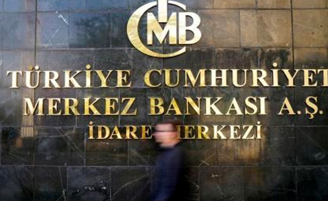 Merkez Bankası'ndan faiz oranında indirim