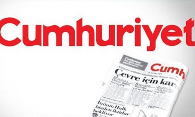 BİK Cumhuriyet'in ilan akışını durdurdu