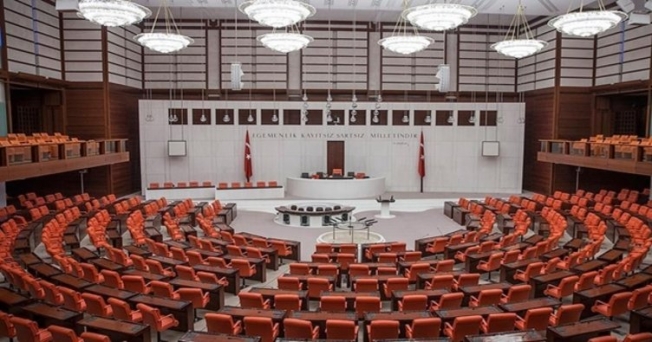 2020 Merkezi Yönetim Bütçe Teklifi kabul edildi