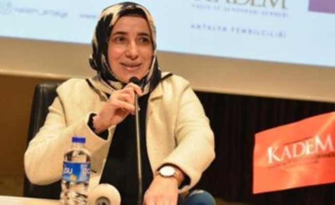 Erdoğan'ın danışmanı açıkladı! Cumhurbaşkanı bir partiyle bağ kurabilecek...