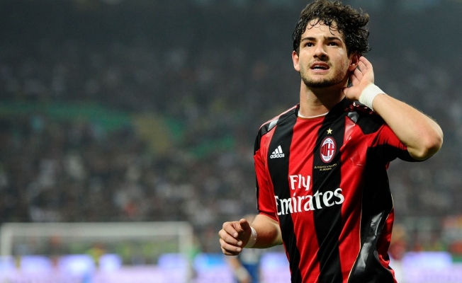 Pato Süper Lig’e geliyor!