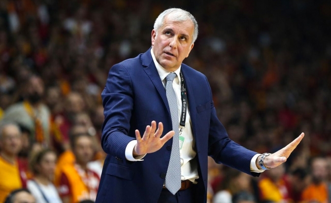 Fenerbahçe’den Obradovic açıklaması