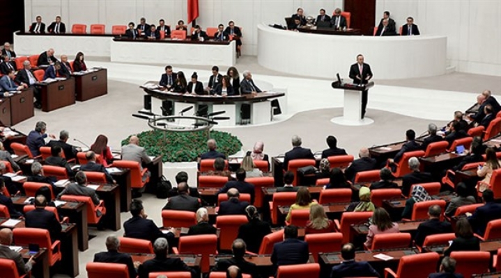 Libya ile askeri işbirliği teklifi kabul edildi