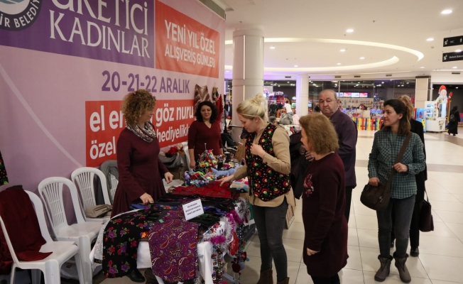 El emeği, göz nuru
