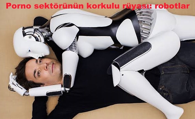 Binlerce film yıldızı işsiz kalacak