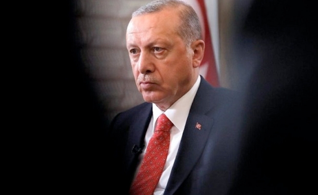 Erdoğan: Tencere artık kaynamıyor