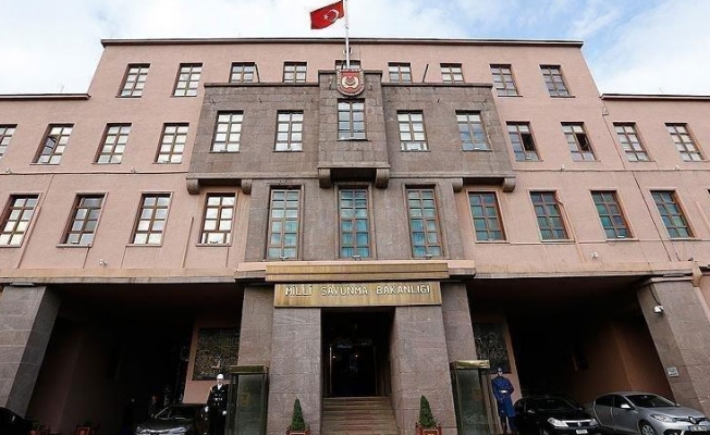 Nöbet tutan askeri sivrisinek ısırınca şehit oldu