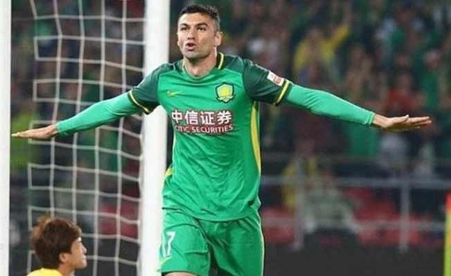 Burak Yılmaz ameliyat oldu