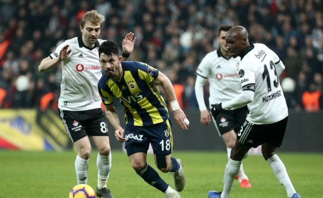 İşte derbinin muhtemel 11'leri!