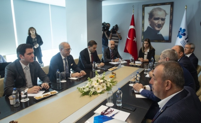 TİSK’ten asgari ücret açıklaması: “Dengeler bozulmamalı”