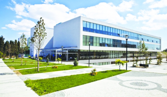 Teknopark İHA'lar için test merkezi kuracak