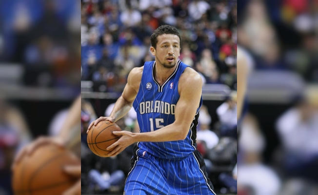 Orlando Magic'ten efsaneye selam