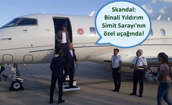 Ak Parti'nin Simit Saray'ı aşkının nedeni belli oldu