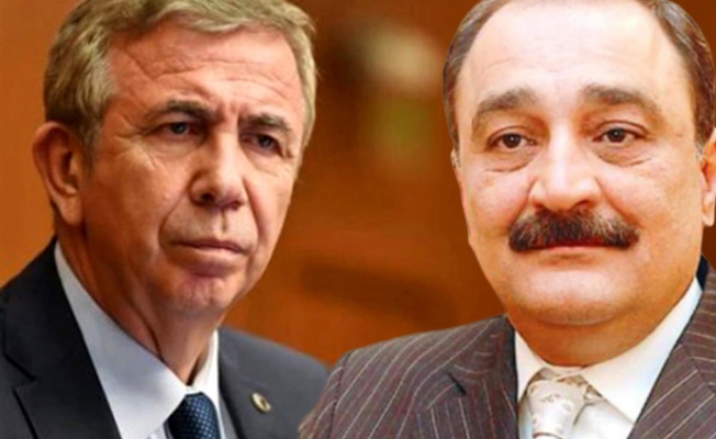 Sinan Aygün ihraç edilecek