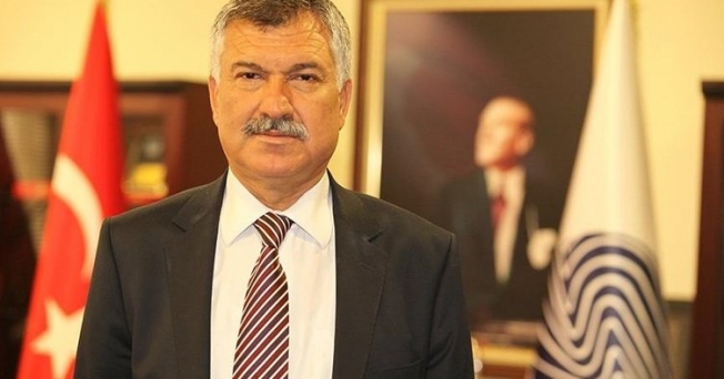 Zeydan Karalar'dan Mansur Yavaş'a destek