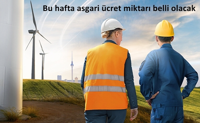 7 milyon işçi bu haberi bekliyor